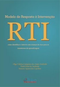 Baixar Modelo de Resposta à Intervenção ? RTI pdf, epub, eBook