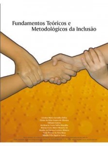 Baixar FUNDAMENTOS TEÓRICOS E METODOLÓGICOS DA INCLUSÃO pdf, epub, eBook