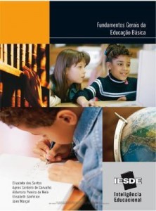 Baixar FUNDAMENTOS GERAIS DA EDUCAÇÃO BÁSICA pdf, epub, eBook