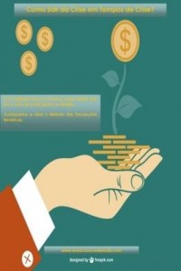 Baixar COMO SAIR DA CRISE EM TEMPOS DE CRISE pdf, epub, eBook