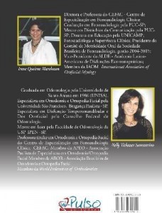 Baixar Fonoaudiologia e Ortodontia/Ortopedia Facial pdf, epub, eBook