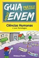 Baixar Guia Prático Novo Enem – Ciências Humanas e Suas Tecnologias pdf, epub, eBook