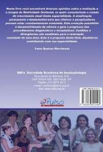 Baixar Motricidade Orofacial – Como Atuam os Especialistas pdf, epub, eBook