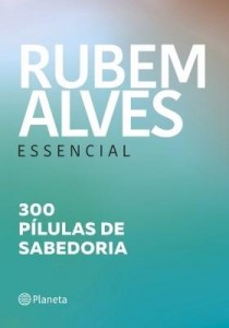 Baixar Rubem Alves essencial pdf, epub, eBook