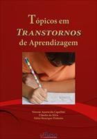 Baixar Tópicos em Transtornos de Aprendizagem pdf, epub, eBook