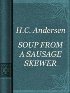 Baixar Soup from a sausage skewer pdf, epub, eBook