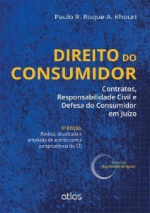 Baixar Direito do Consumidor pdf, epub, eBook