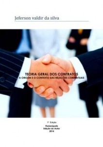Baixar Teoria Geral dos Contratos Origem e Contexto pdf, epub, eBook