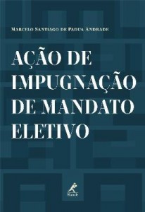 Baixar Ação de Impugnação de Mandato Eletivo pdf, epub, eBook