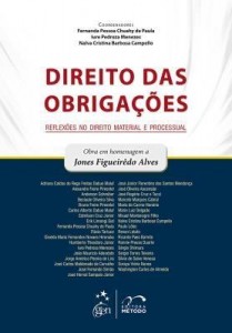 Baixar Direito das Obrigações – Reflexões no Direito Material e Processual pdf, epub, eBook