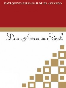 Baixar Das Arras ou Sinal pdf, epub, eBook