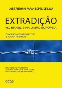 Baixar Extradição No Brasil e Na União Europeia pdf, epub, eBook
