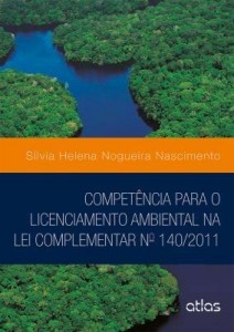 Baixar Competência Para O Licenciamento Ambiental Na Lei Complementar Nº 140/2011 pdf, epub, eBook