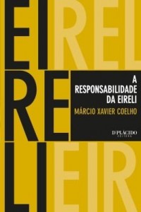Baixar A responsabilidade da EIRELI pdf, epub, eBook