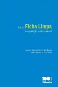 Baixar Lei da Ficha Limpa : interpretação jurisprudencial / pdf, epub, eBook