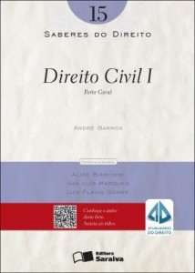 Baixar Direito Civil I – Parte Geral – Col. Saberes do Direito – Vol. 15 pdf, epub, eBook