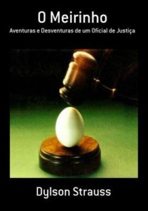 Baixar O Meirinho pdf, epub, eBook