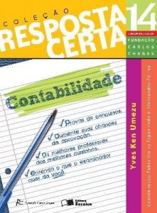 Baixar COLEÇÃO RESPOSTA CERTA 14 – CONTABILIDADE – 1ª edição pdf, epub, eBook