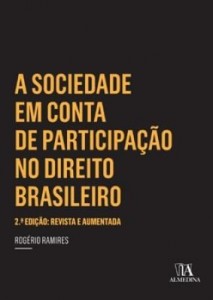 Baixar A Sociedade em Conta de Participação no Direito Brasileiro pdf, epub, eBook