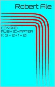 Baixar Conrad rush (chapter iii: 3 2 + 1 = 2) pdf, epub, eBook