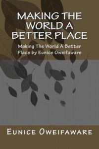 Baixar Making the world a better place pdf, epub, eBook