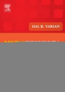 Baixar Microeconomia, 8ª edição pdf, epub, eBook