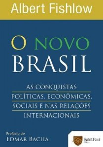 Baixar O Novo Brasil pdf, epub, eBook