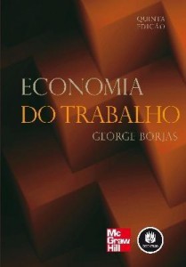Baixar Economia do Trabalho pdf, epub, eBook