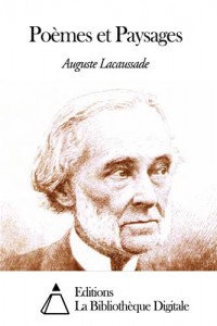 Baixar Poemes et paysages pdf, epub, eBook