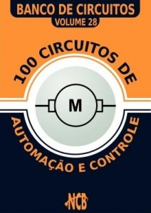 Baixar 100 Circuitos de Automação e Controle pdf, epub, eBook