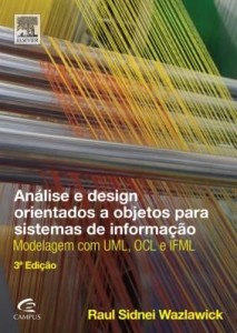 Baixar Análise e design orientados a objetos para sistema de informação, 3ª edição pdf, epub, eBook