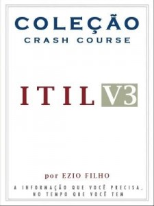 Baixar Coleção Crash Course – ITIL V3 pdf, epub, eBook