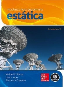 Baixar Mecânica para Engenharia: Estática pdf, epub, eBook