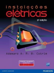 Baixar Instalações Elétricas – 5ª Ed. pdf, epub, eBook