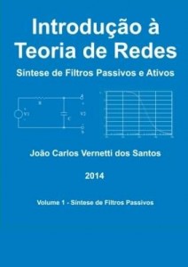 Baixar Teoria de Redes – Síntese de Filtros Passivos pdf, epub, eBook