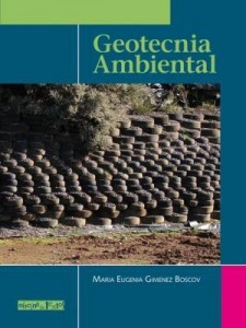 Baixar Geotecnia Ambiental pdf, epub, eBook