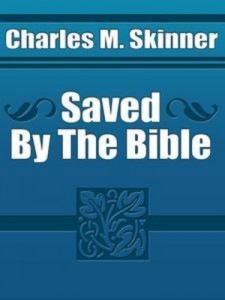 Baixar Saved by the bible pdf, epub, eBook