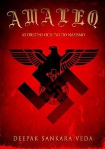 Baixar Amalek pdf, epub, eBook
