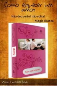 Baixar Magia para esquecer um amor pdf, epub, eBook