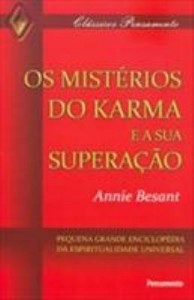 Baixar Mistérios do Karma e a Sua Superação, Os pdf, epub, eBook