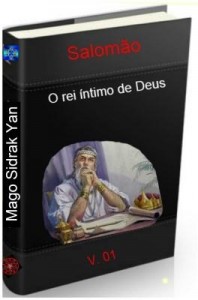 Baixar Salomão o Rei íntimo de Deus pdf, epub, eBook