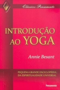 Baixar Introdução Ao Yoga pdf, epub, eBook
