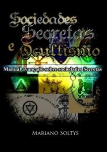 Baixar SOCIEDADES SECRETAS E OCULTISMO pdf, epub, eBook