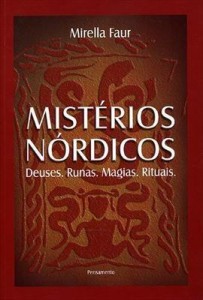 Baixar Mistérios Nordicos pdf, epub, eBook