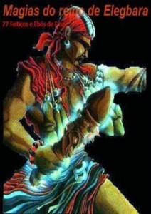 Baixar Magias Do Reino De Elegbara pdf, epub, eBook