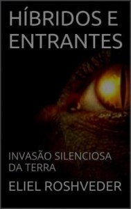 Baixar HÍBRIDOS E ENTRANTES pdf, epub, eBook