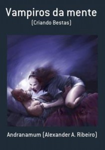 Baixar Vampiros Da Mente pdf, epub, eBook