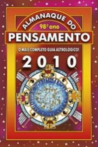 Baixar Almanaque do Pensamento 2010 pdf, epub, eBook