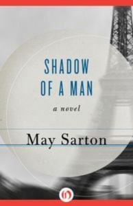 Baixar Shadow of a man pdf, epub, eBook