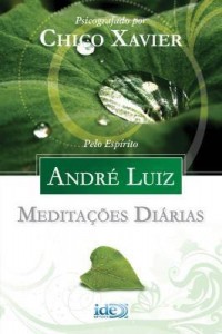 Baixar Meditações Diárias – André Luiz pdf, epub, eBook